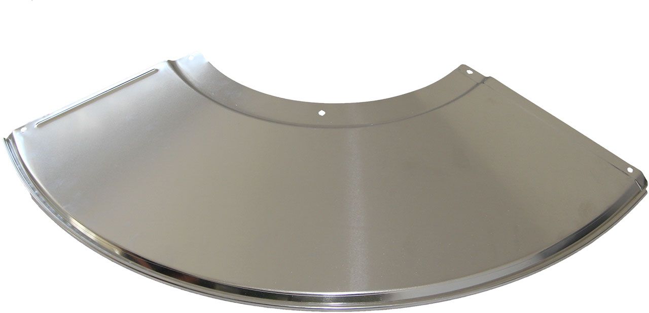 Reflektorschirm für Heizpilz und Gasheizer ZY015 Reflektorschirm für Heizpilz und Gasheizer ZY015