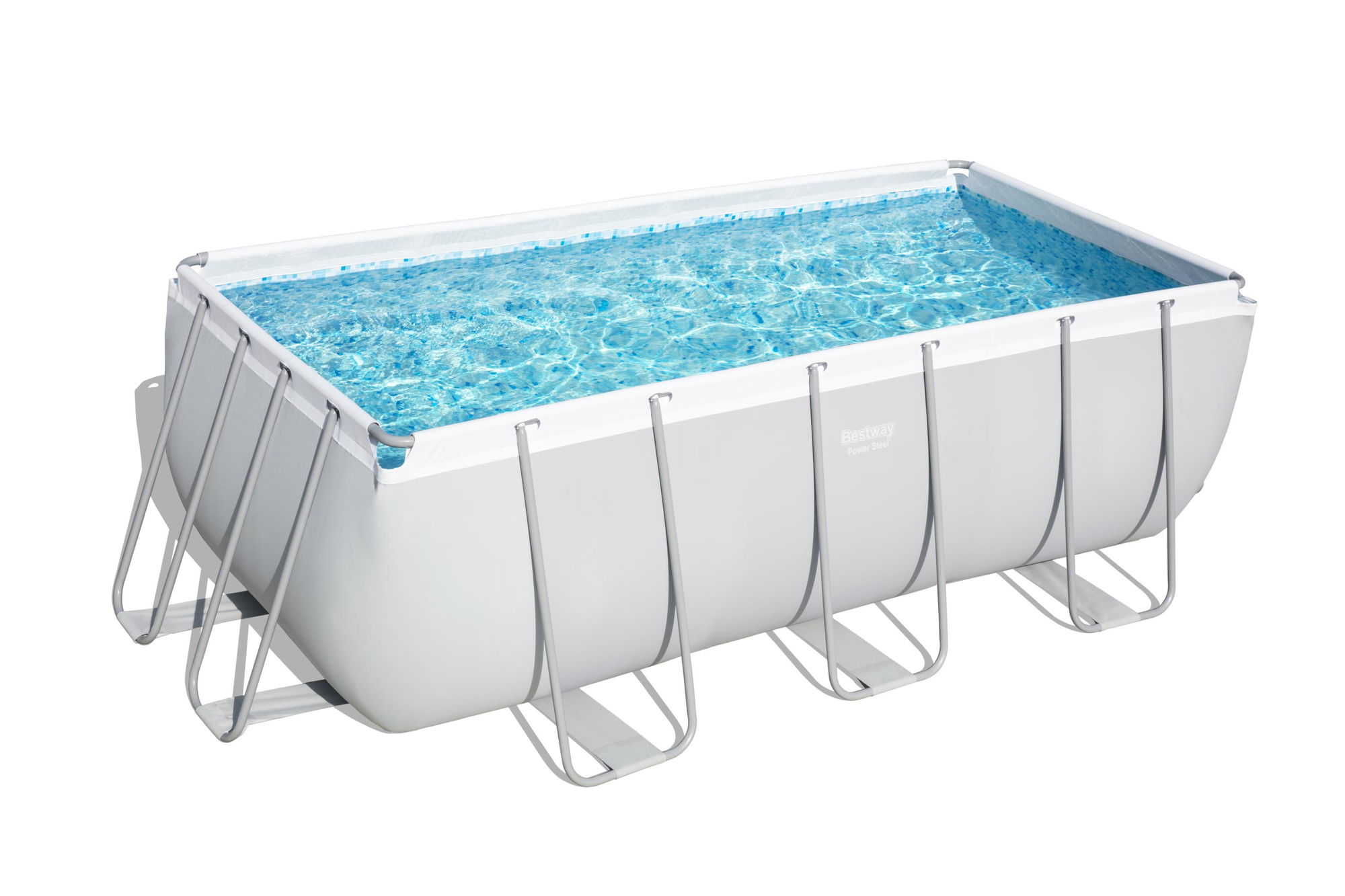 Bestway Power Steel Frame Pool Set mit Sandfilteranlage und Leiter Power_Steel_Set_Sandfilter_Leiter_M