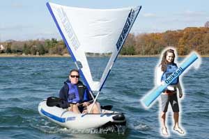 QuikSail Kit QUIKSAIL QuikSail Kit QUIKSAIL