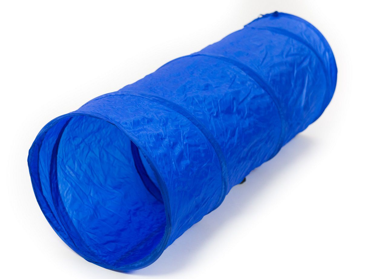 Tunnel für Welpen und kleine Hunde, Agility Training mit Hunde PR-A5-B Tunnel für Welpen und kleine Hunde, Agility Training mit Hunde PR-A5-B