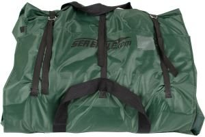 Sea Eagle 285fpb Pro Grün SE285FPBK-P-G