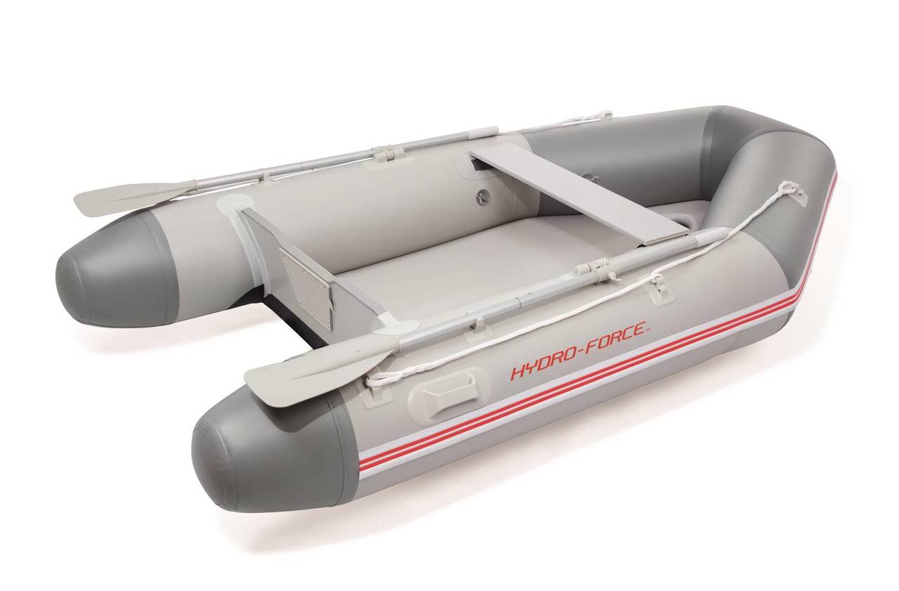 Hydro-Force Caspian Pro Boot Set 280 x 152 x 42 cm 65047_21