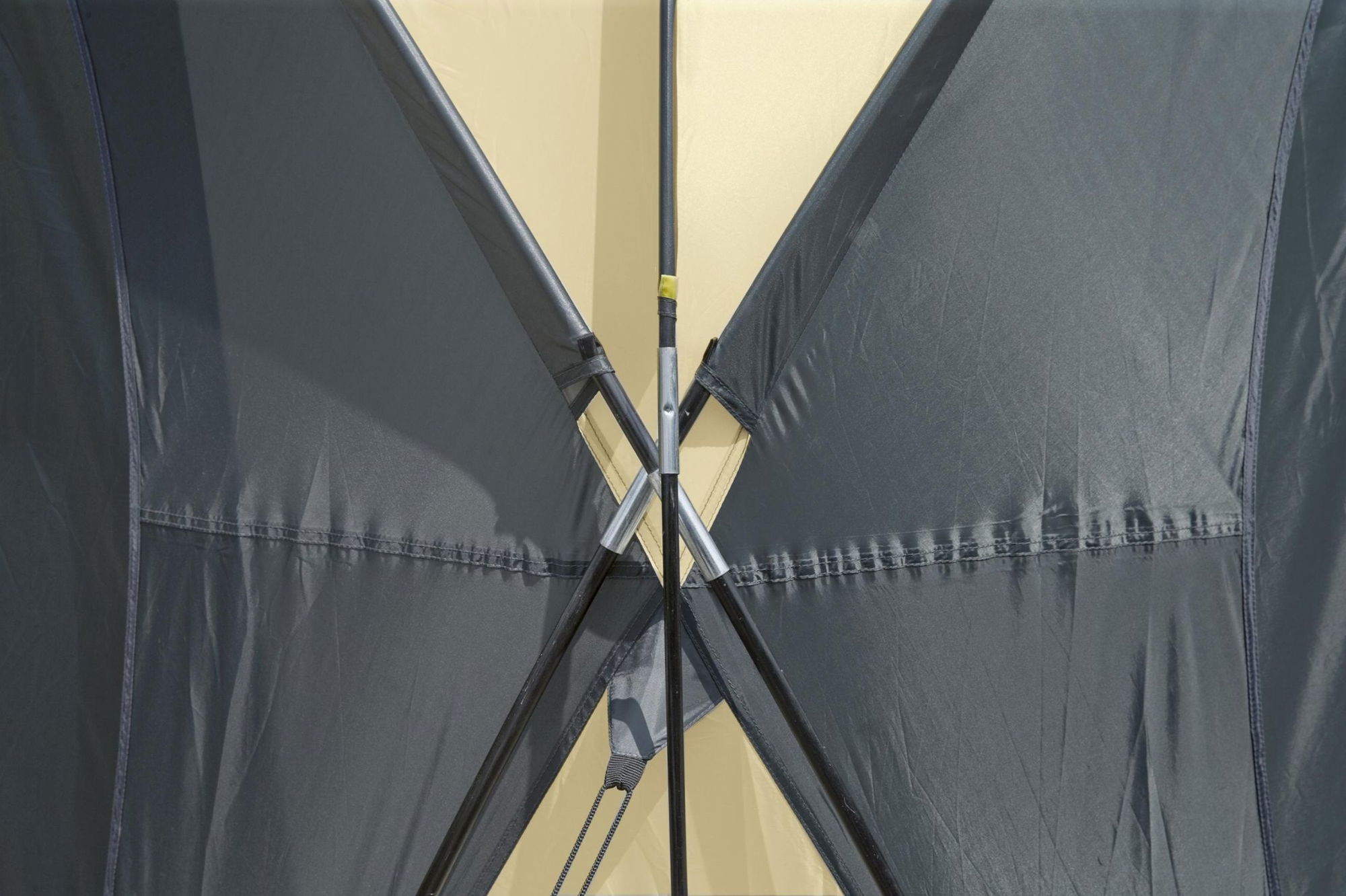 LAY-Z-SPA Pavillon für Whirlpool und Pool