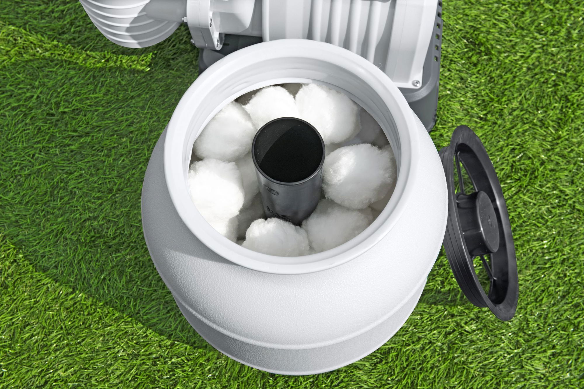 Bestway Polysphere Filterbälle Bestway Polysphere Filterbälle