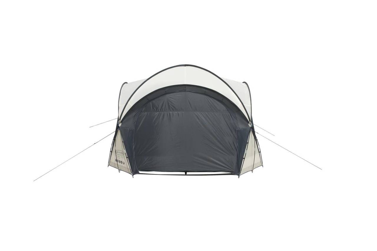 Lay-Z-Spa Dome Pavillon, Sonnen- und Insektenschutzzelt 60305_22