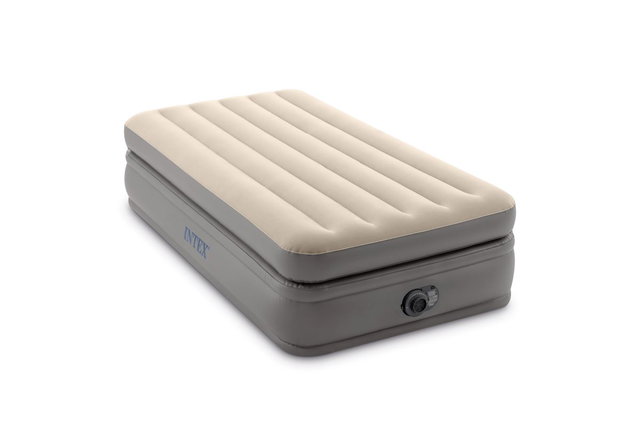 Luftbett Dura-Beam Plus Prime Comfort Elevated, Luftmatratze, selbstaufblasend Luftbett Dura-Beam Plus Prime Comfort Elevated, Luftmatratze, selbstaufblasend