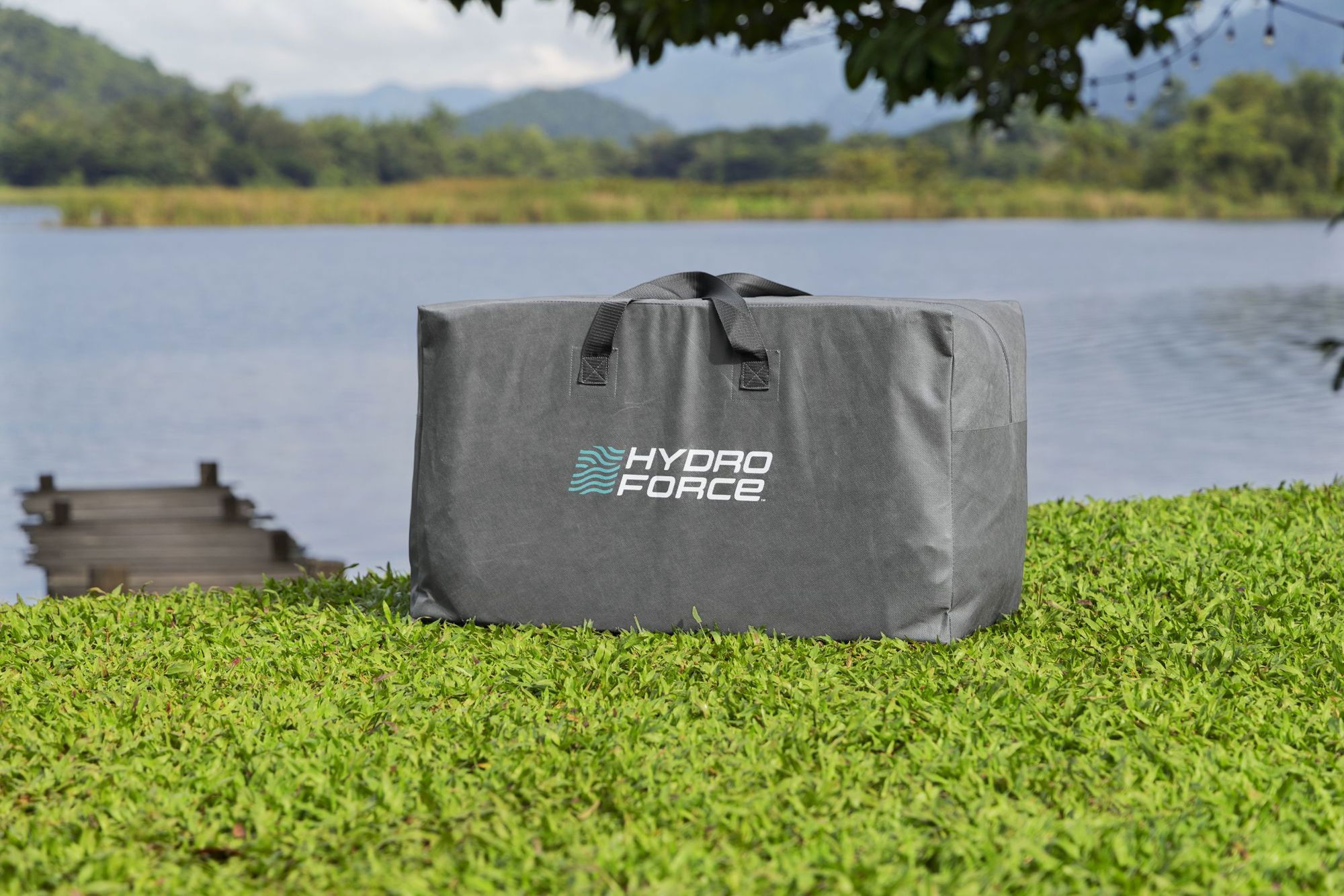 Bestway Hydro Force Rapid X2 aufblasbares Kajak 2 Personen Set Bestway Hydro Force Rapid X2 aufblasbares Kajak 2 Personen Set