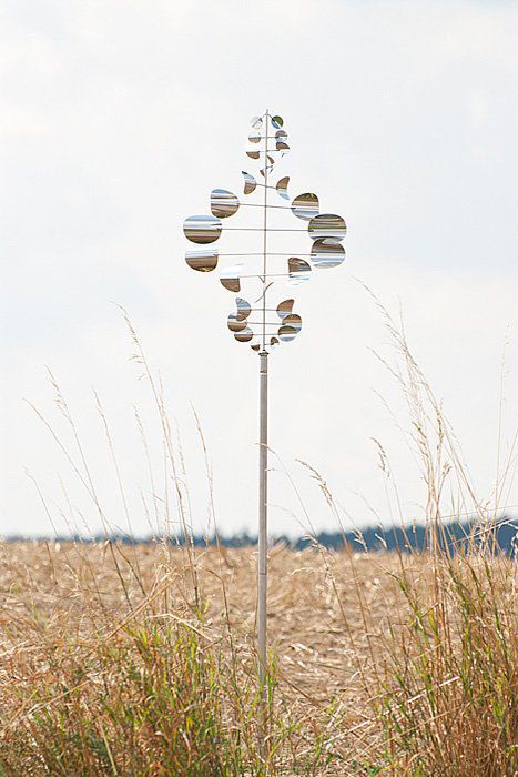 Edelstahl Windspiel Sailor ST 60 x 40 cm, Höhe 180 cm OW2614 Edelstahl Windspiel Sailor ST 60 x 40 cm, Höhe 180 cm OW2614