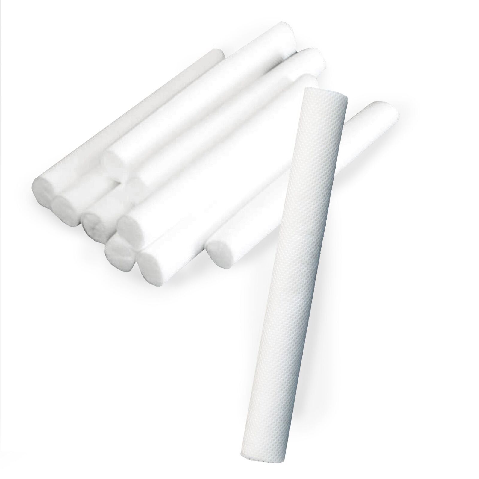 Ersatz Zellstoffzylinder für Nativ Hochbeet 9 Stück DH099 Ersatz Zellstoffzylinder für Nativ Hochbeet 9 Stück DH099