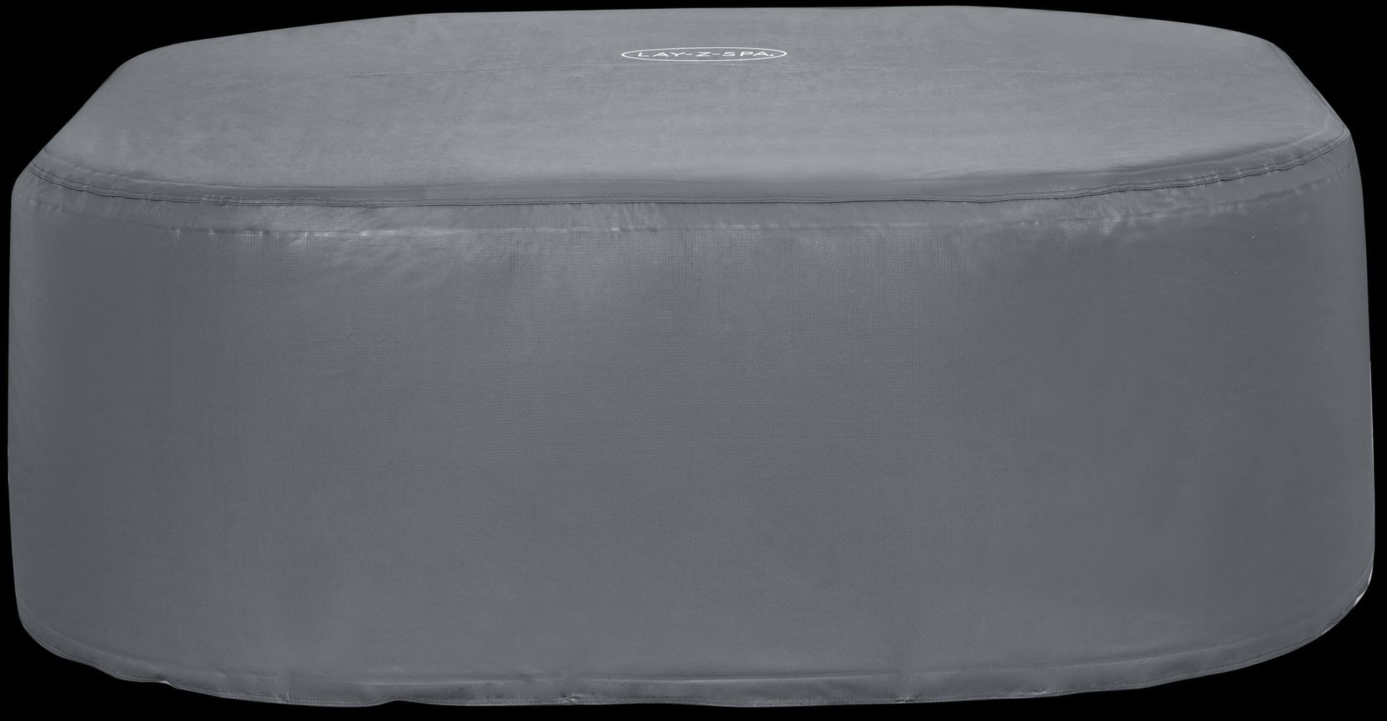 LAY-Z-SPA Abdeckung EnergySense Plus Thermo eckig