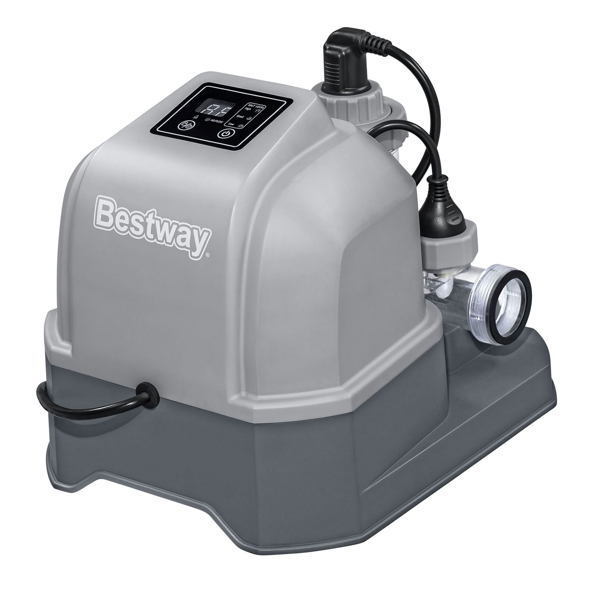 Bestway Salzwasseranlage Hydrogenic 12 g/h Bestway Salzwasseranlage Hydrogenic 12 g/h