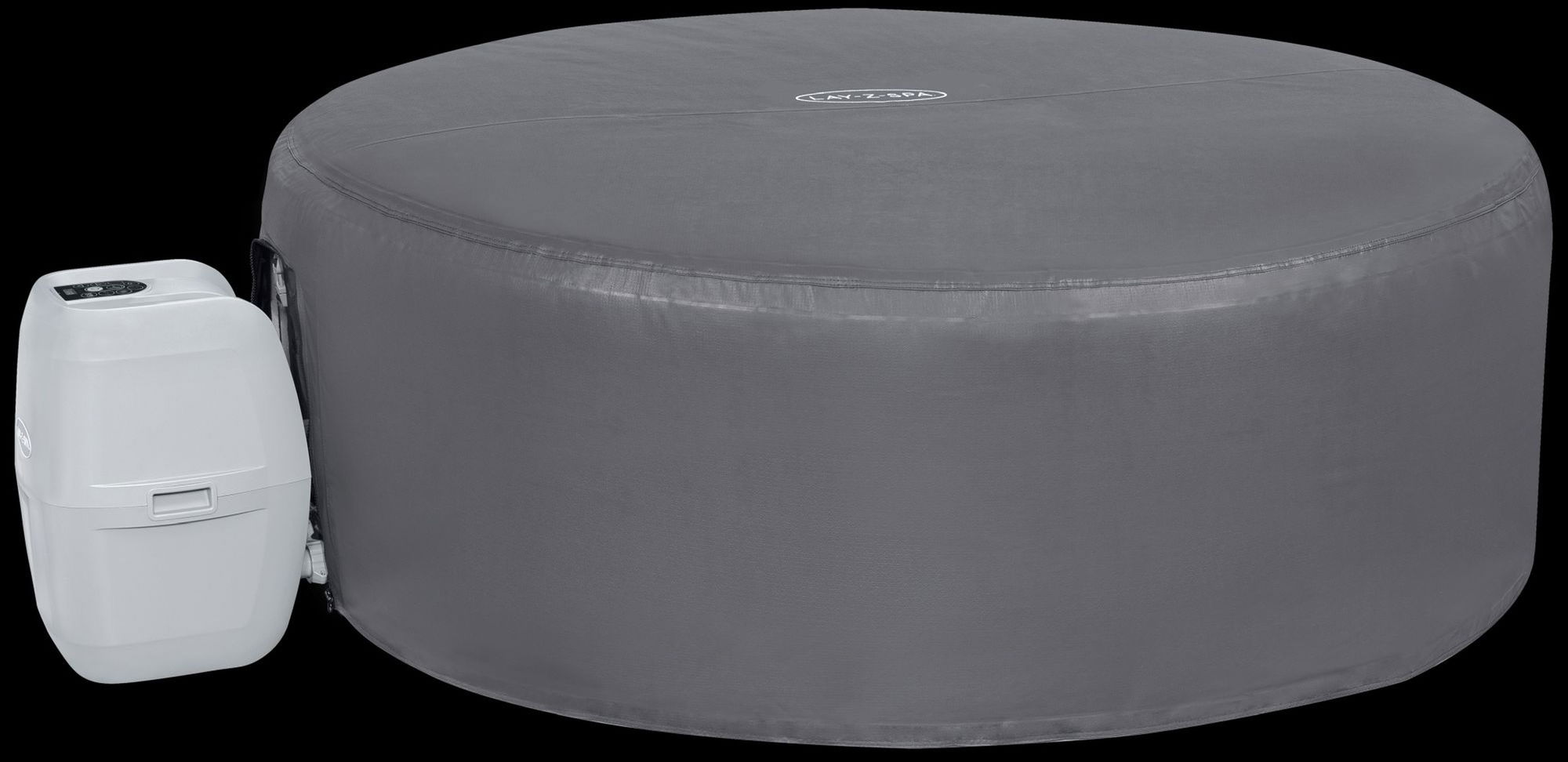 LAY-Z-SPA Abdeckung EnergySense Plus Thermo