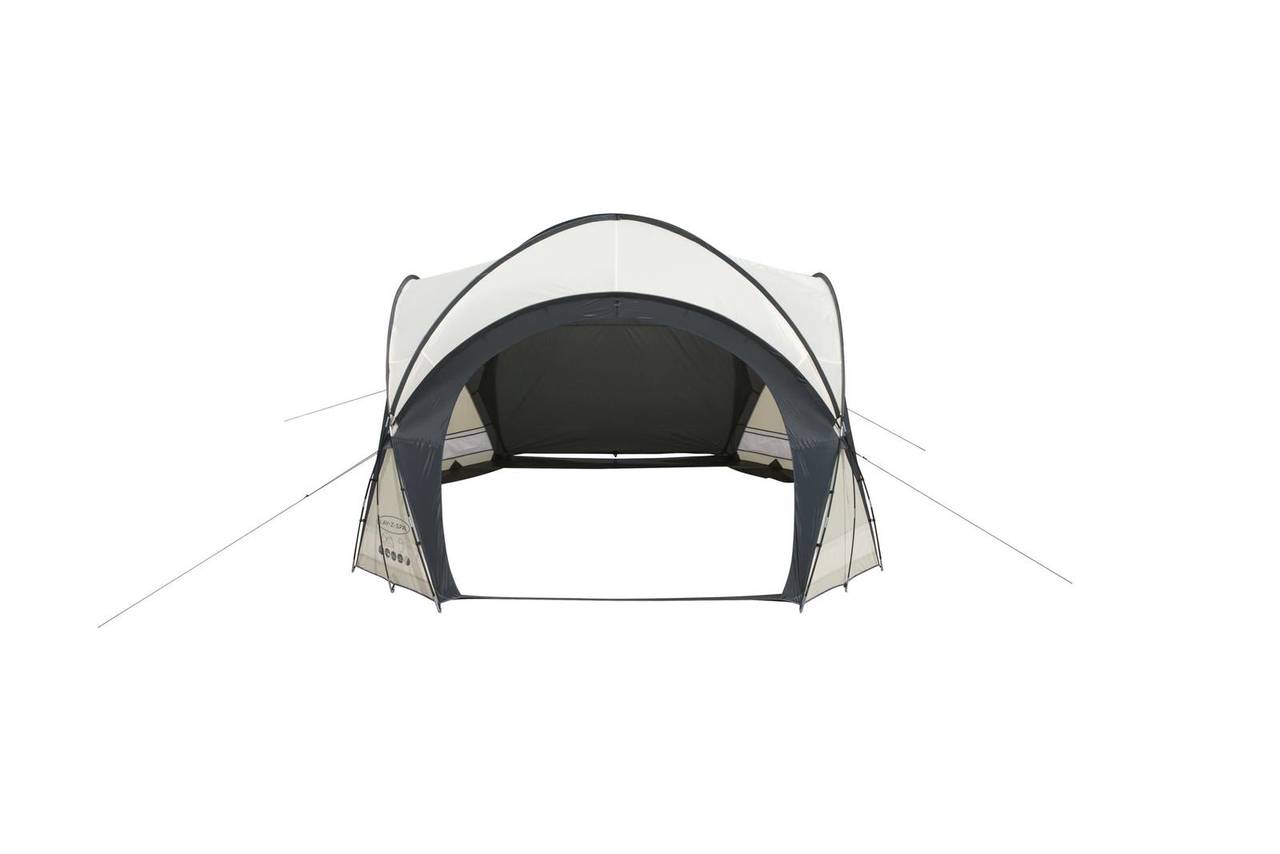 Lay-Z-Spa Dome Pavillon, Sonnen- und Insektenschutzzelt 60305_22
