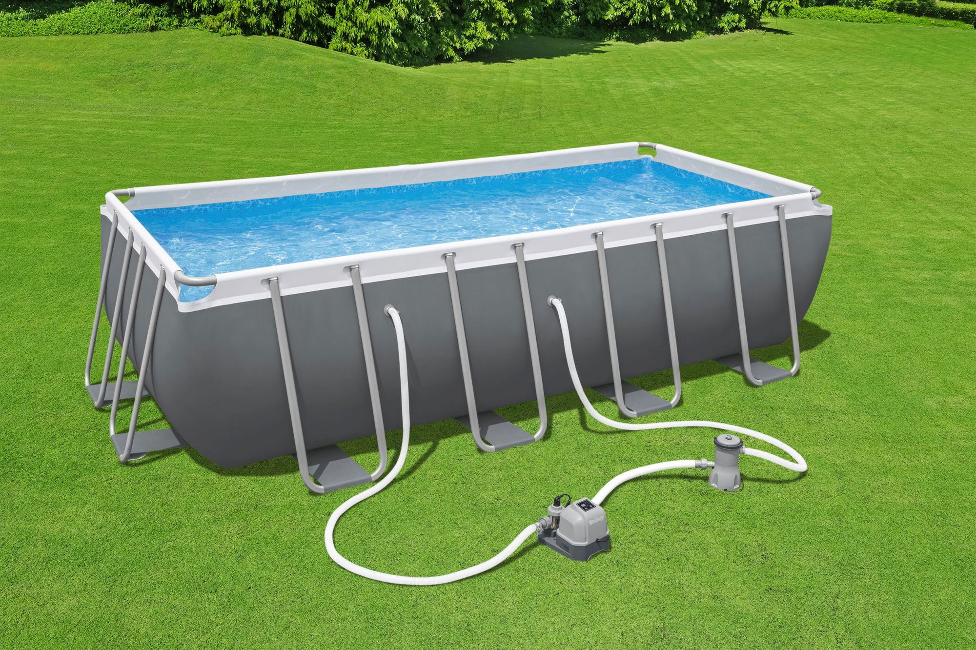 Salzwasseranlage Hydrogenic Salzwasseranlage Hydrogenic