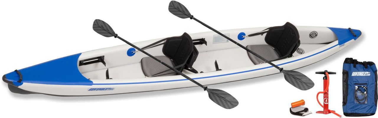 Sea Eagle Kajak RazorLite 473