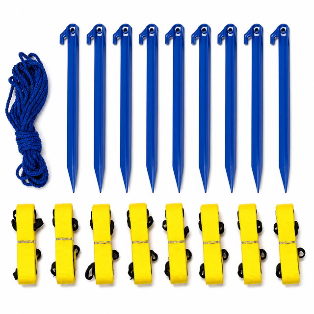 Longier-Set für Hunde, Radius 3-3,5m, Hundetraining Longier-Set für Hunde, Radius 3-3,5m, Hundetraining
