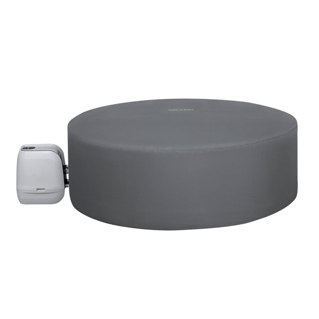 LAY-Z-SPA Abdeckung EnergySense Plus Thermo 216 x 80 cm rund LAY-Z-SPA Abdeckung EnergySense Plus Thermo 216 x 80 cm rund