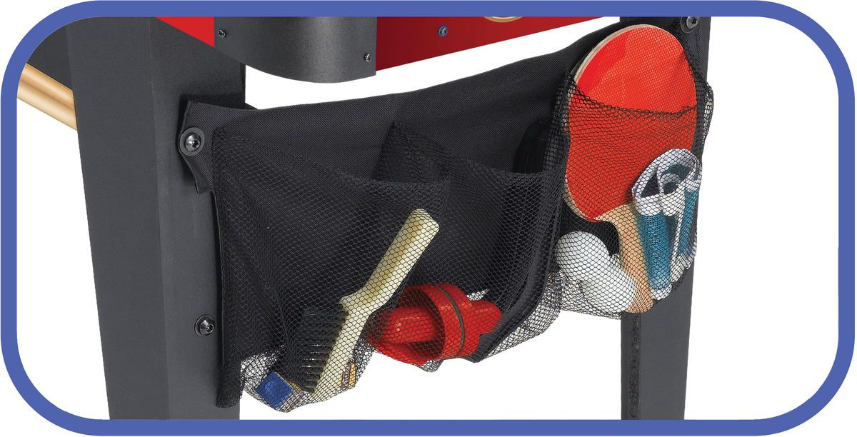 Multifunktionstisch MULTIFUN-XT, 14in1, Telescopstangen CC-06114 Multifunktionstisch MULTIFUN-XT, 14in1, Telescopstangen CC-06114