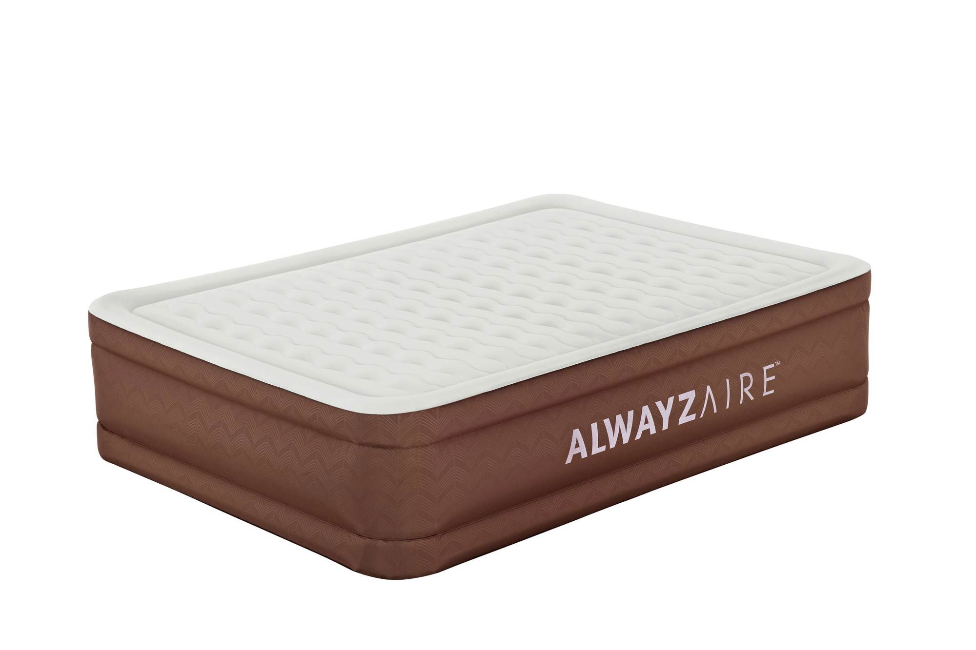 AlwayzAire Fortech Doppelluftbett mit integrierter Doppelpumpe 69037_24 AlwayzAire Fortech Doppelluftbett mit integrierter Doppelpumpe 69037_24