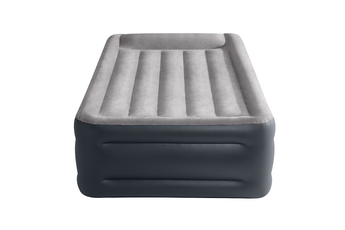 Luftbett Dura-Beam Plus Deluxe Pillow Rest Raised, Luftmatratze