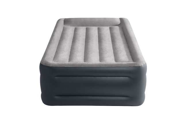 Luftbett Dura-Beam Plus Deluxe Pillow Rest Raised, Luftmatratze Luftbett Dura-Beam Plus Deluxe Pillow Rest Raised, Luftmatratze