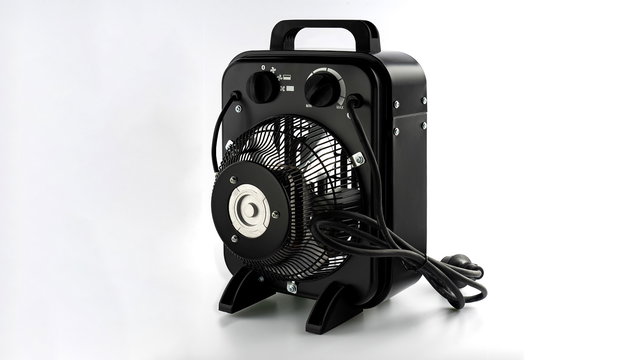 Elektroheizung VITAVIA für Gewächshaus, 0-2KW Leistung, Lüfter Elektroheizung VITAVIA für Gewächshaus, 0-2KW Leistung, Lüfter