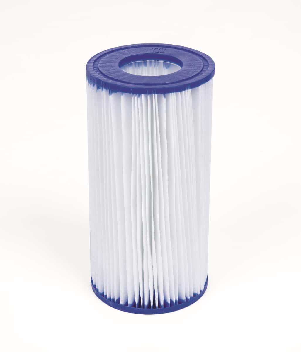 Filter Kartuschen Gr.3 für Bestway Filterpumpen 58012_21