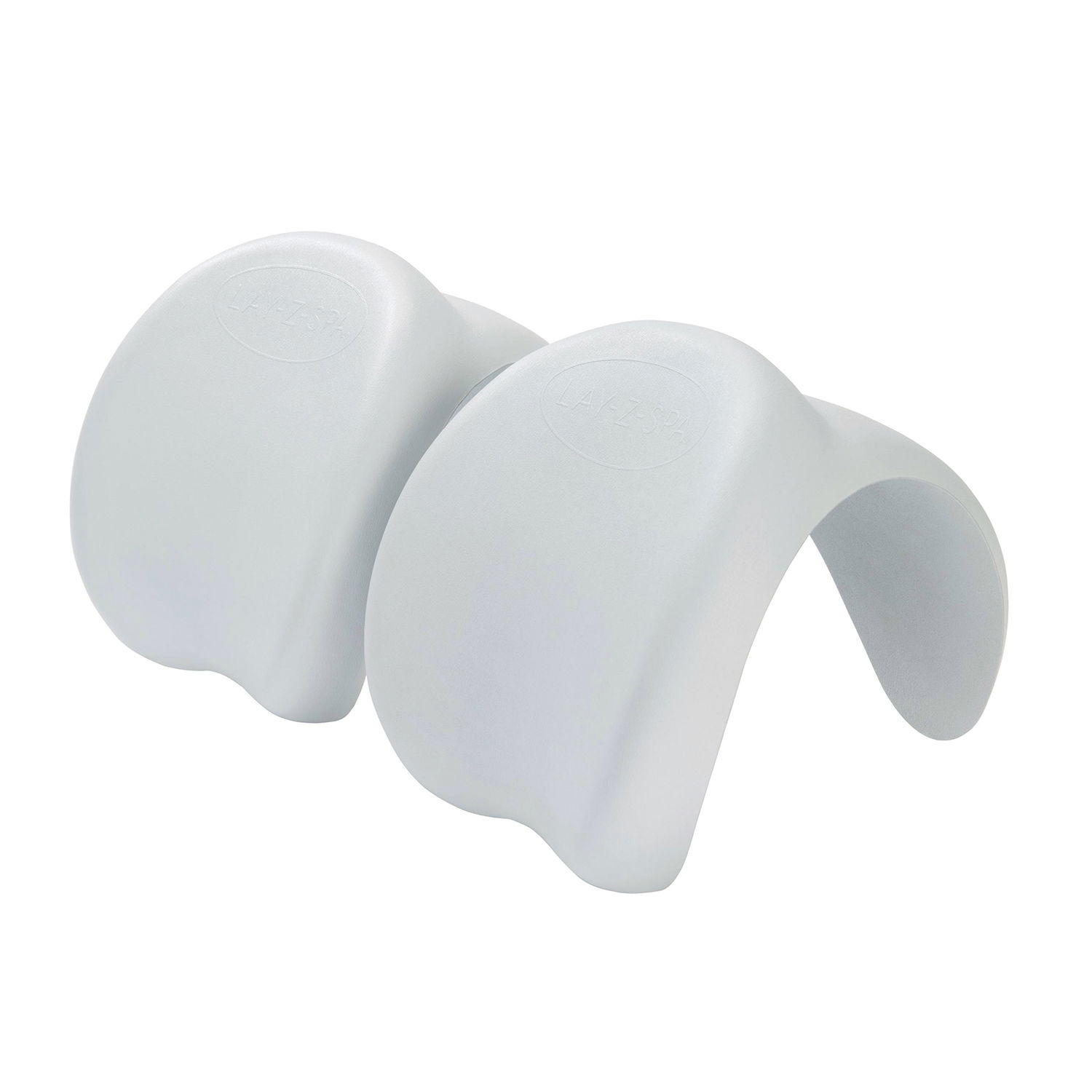 LAY-Z-SPA® Xtras 2er Nackenkissen Set 25 x19,5 x 17,5 cm LAY-Z-SPA® Xtras 2er Nackenkissen Set 25 x19,5 x 17,5 cm