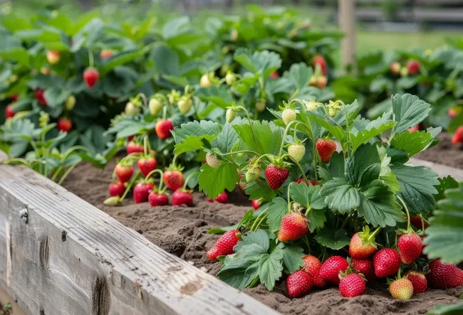 hochbeet-juli-bepflanzen hochbeet-juli-bepflanzen