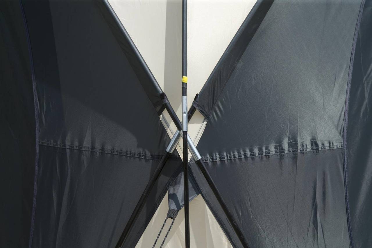 Lay-Z-Spa Dome Pavillon, Sonnen- und Insektenschutzzelt 60305_22