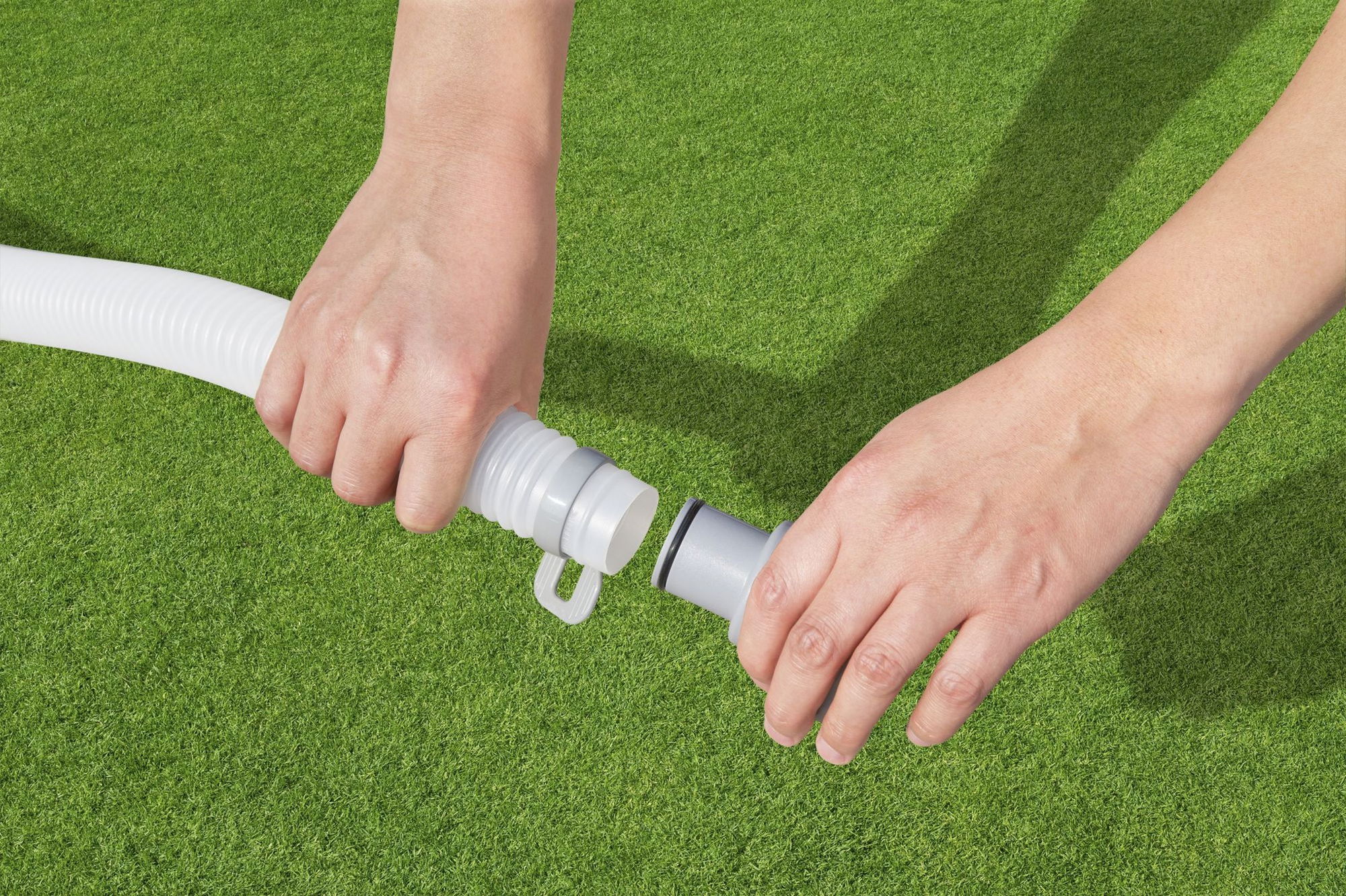 Bestway Solar-Poolheizung Bestway Solar-Poolheizung