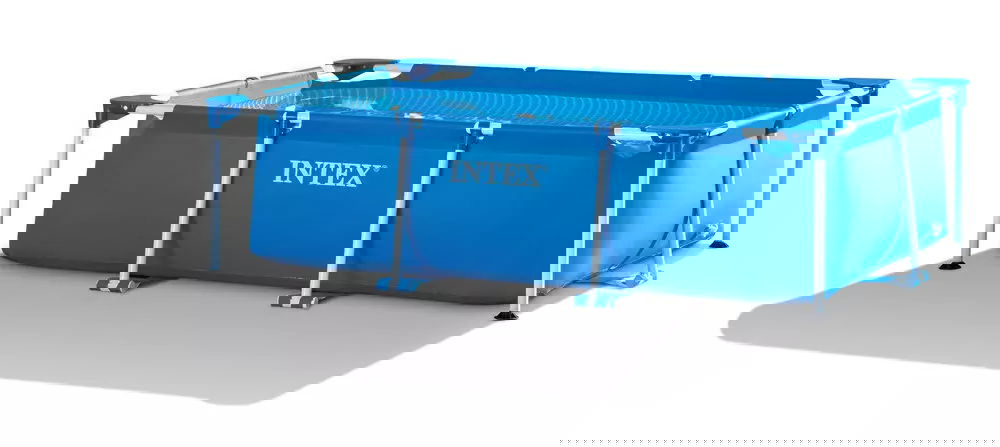 Frame Pool Set Family, 260x160x65 cm IN-128271NP