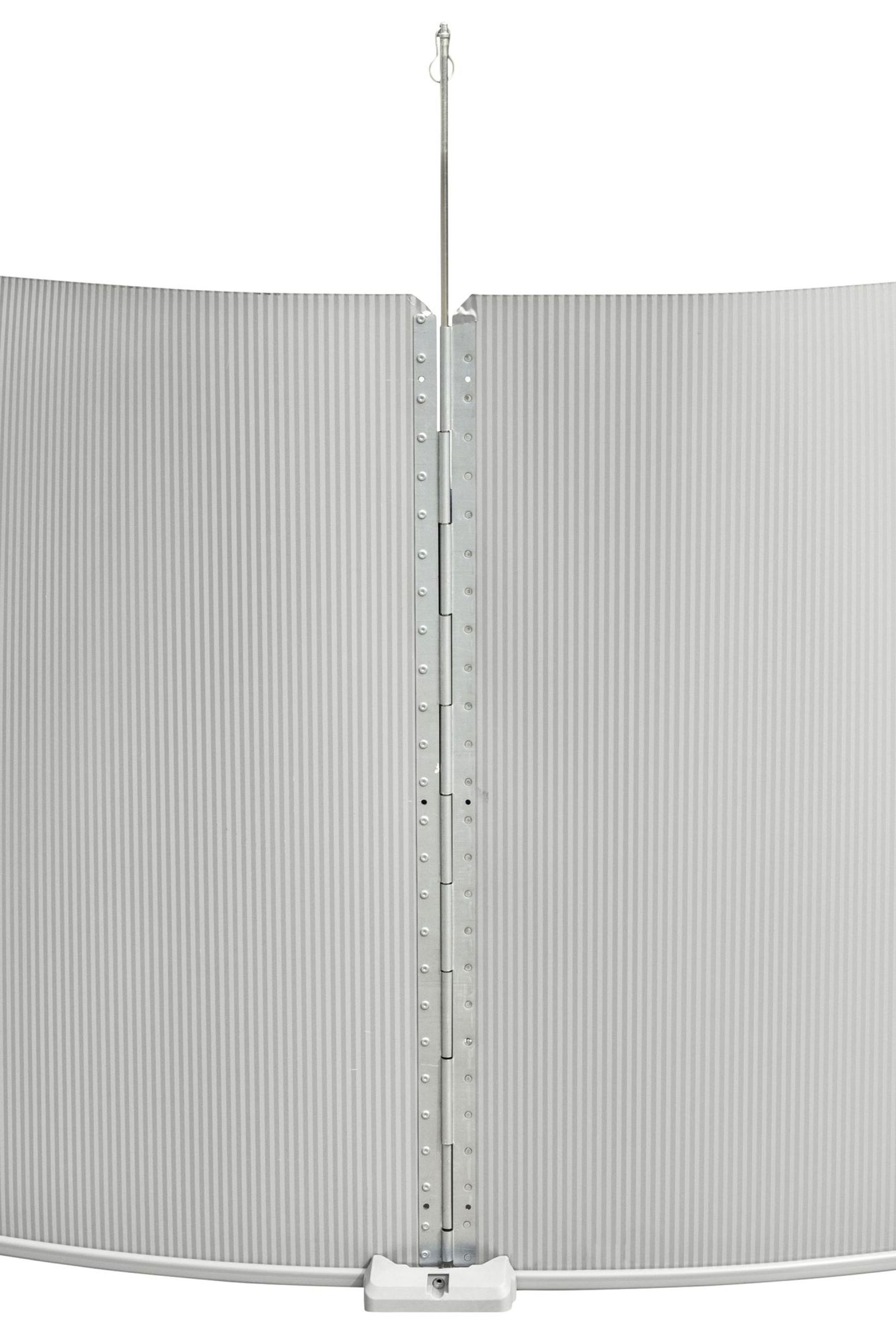 Bestway Hydrium Stahlwandpool Komplett-Set Ø 305 x 122 cm rund