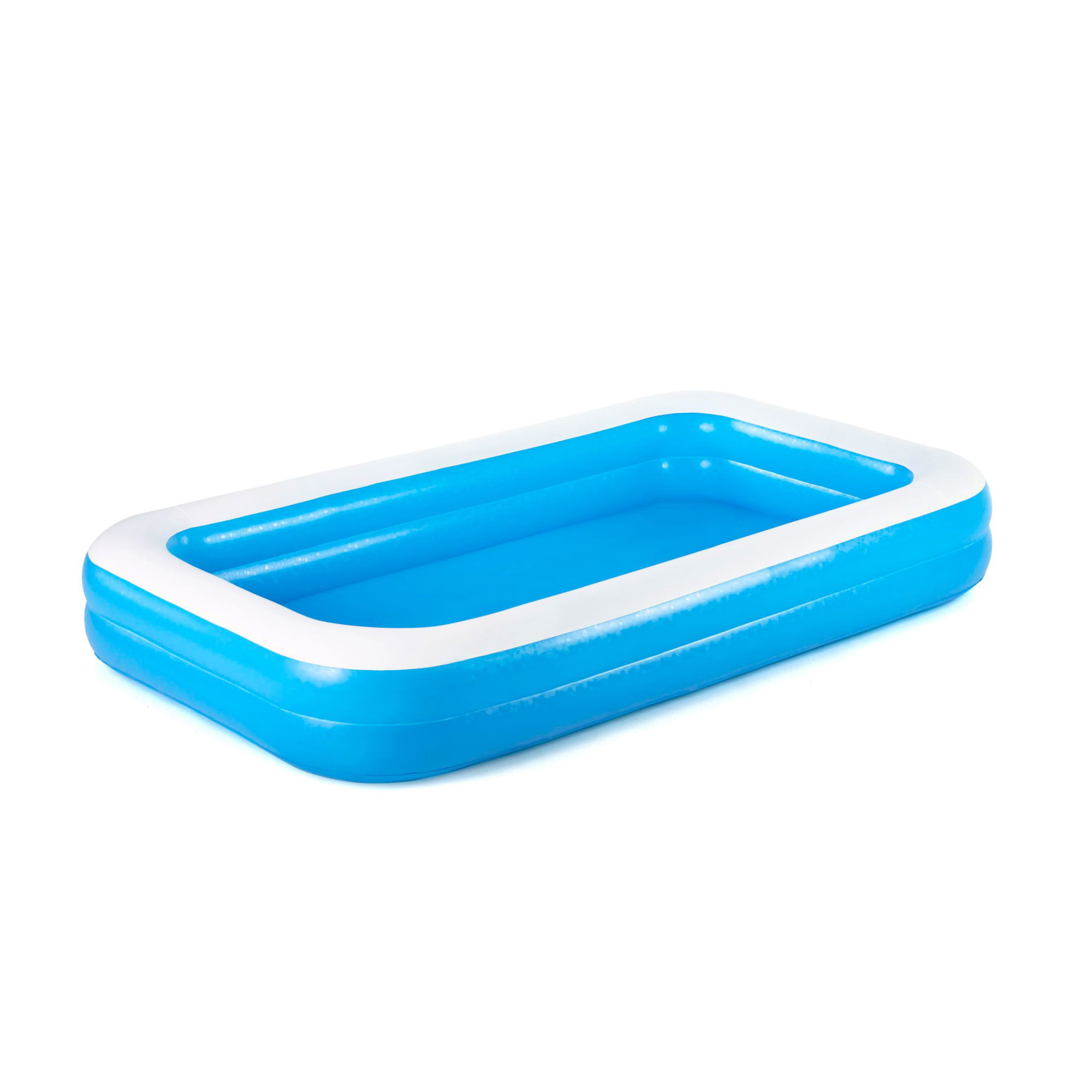 Bestway Family Pool Blue Planschbecken Kinder 305 x 183 x 46 cm 54150_21