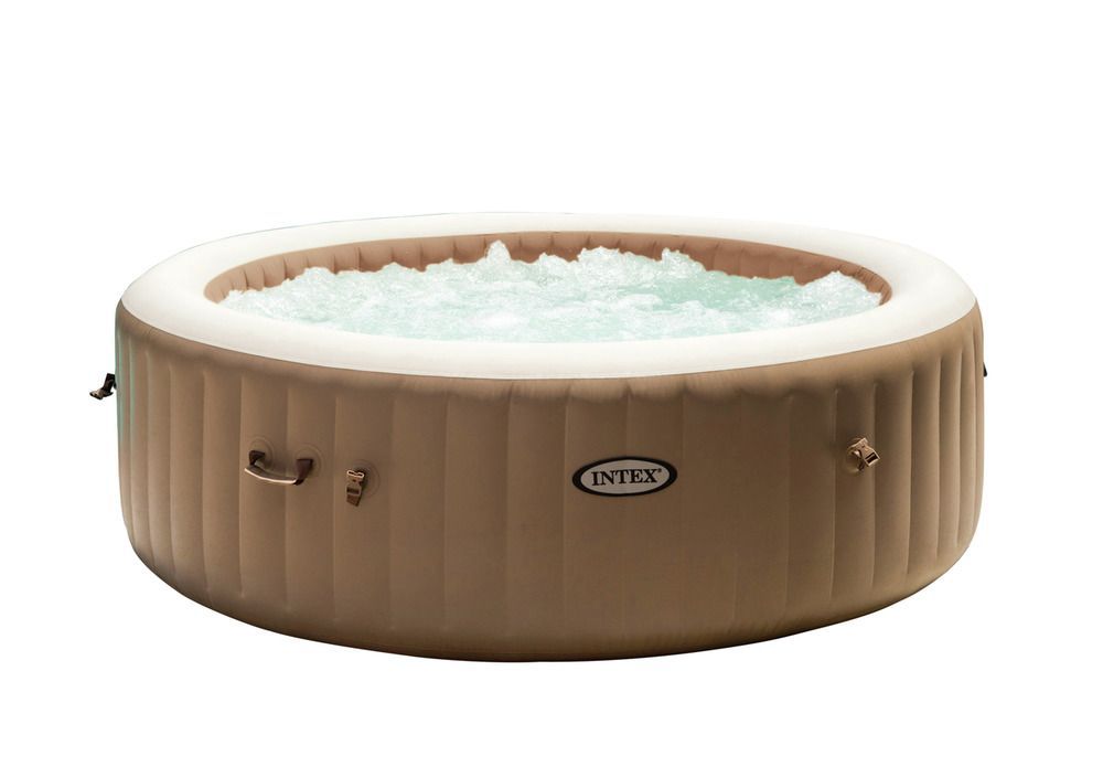 Intex Pure Spa Bubble Whirlpool Set Pure_Spa_Bubble_M