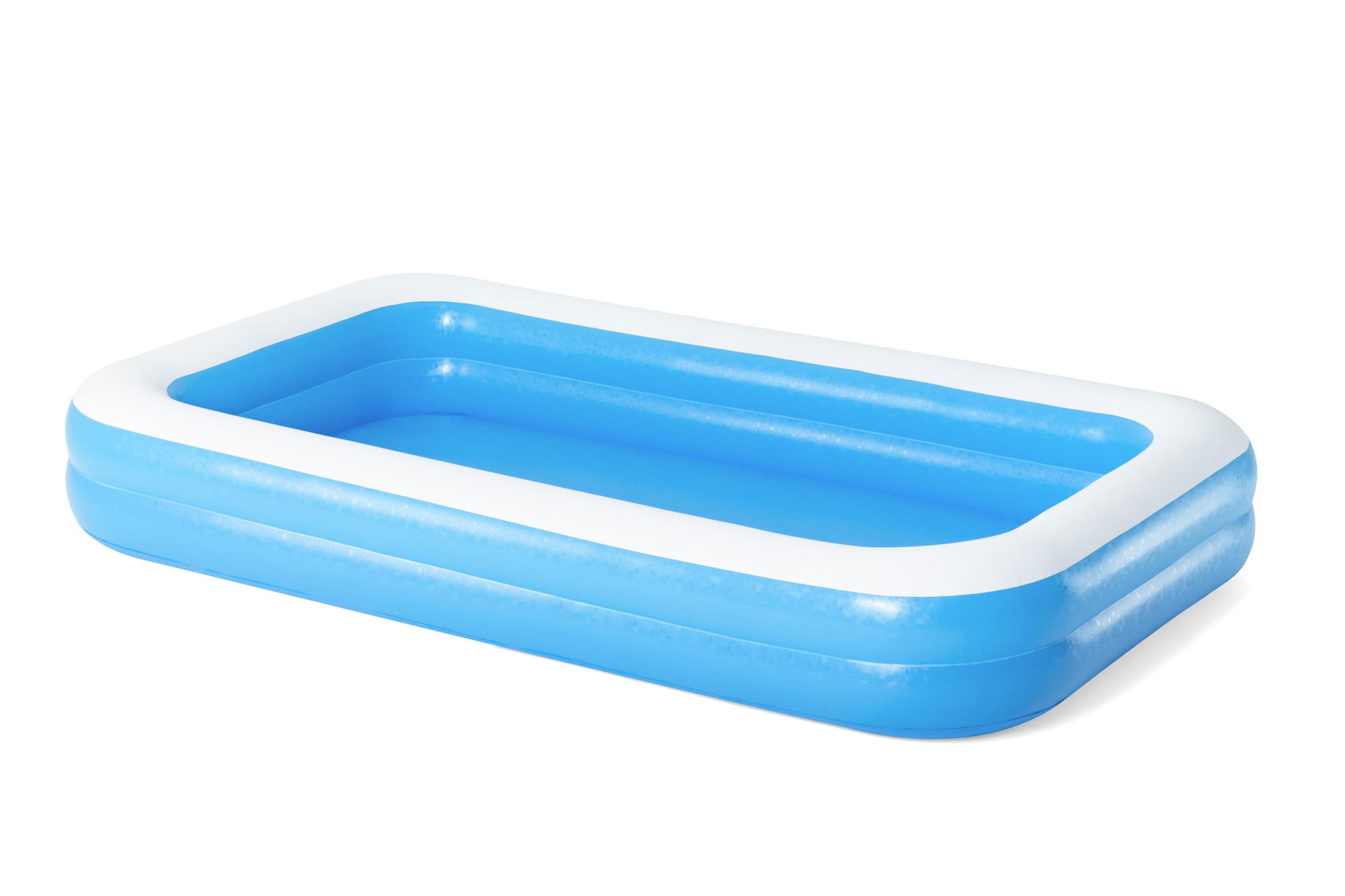 Bestway Family Pool Blue Planschbecken Kinder 305 x 183 x 46 cm 54150_21