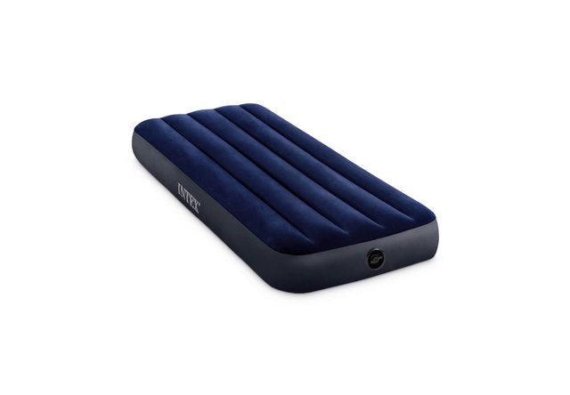 Luftbett Classic Downy Blue Dura-Beam Serie, Cot Size 191x76x25cm Luftbett Classic Downy Blue Dura-Beam Serie, Cot Size 191x76x25cm